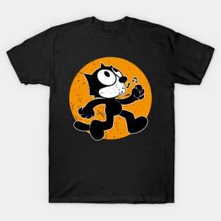 Felix The Cat T-Shirt